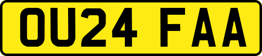 OU24FAA