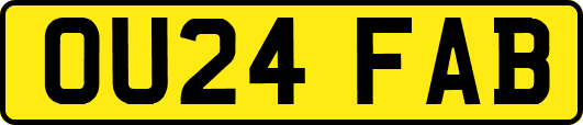 OU24FAB