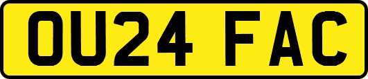 OU24FAC