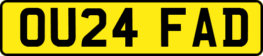 OU24FAD