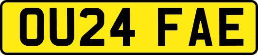 OU24FAE