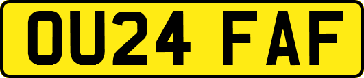 OU24FAF
