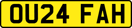 OU24FAH