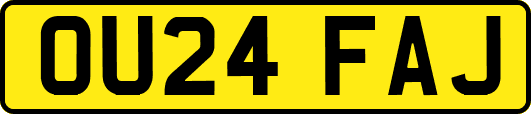 OU24FAJ