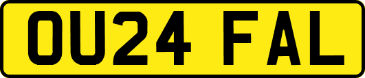 OU24FAL