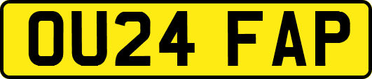 OU24FAP
