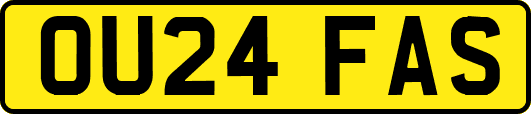 OU24FAS