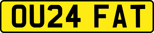 OU24FAT