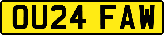 OU24FAW
