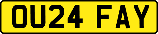 OU24FAY