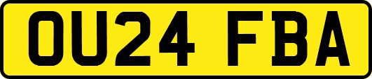 OU24FBA