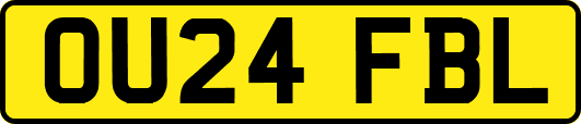 OU24FBL