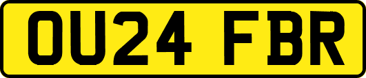 OU24FBR