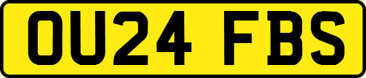 OU24FBS