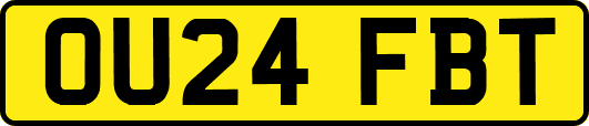 OU24FBT