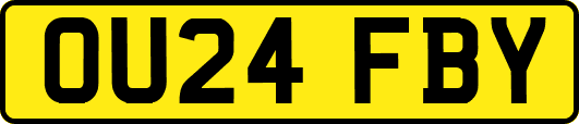 OU24FBY
