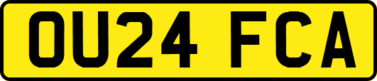 OU24FCA