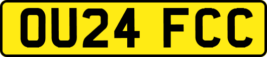 OU24FCC