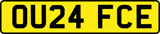 OU24FCE