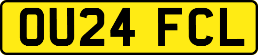 OU24FCL