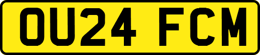 OU24FCM