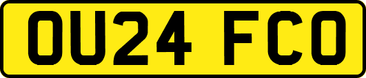 OU24FCO