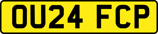 OU24FCP