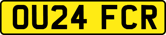 OU24FCR