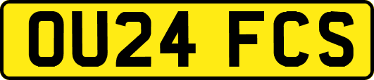 OU24FCS