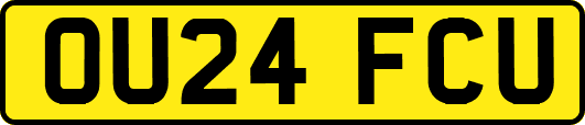 OU24FCU