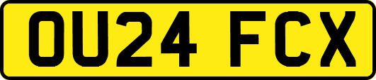 OU24FCX