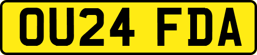 OU24FDA