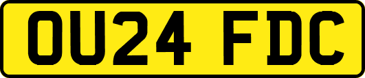 OU24FDC