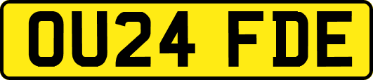 OU24FDE