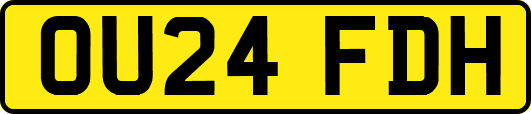 OU24FDH