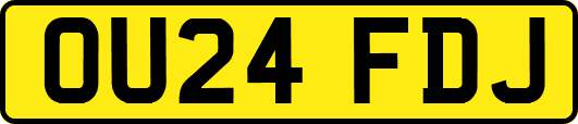 OU24FDJ
