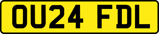 OU24FDL