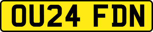 OU24FDN