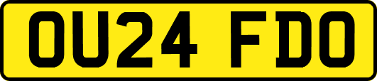 OU24FDO