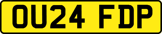OU24FDP
