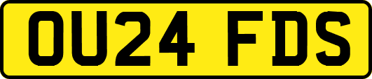 OU24FDS