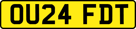 OU24FDT