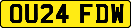 OU24FDW