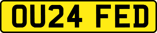 OU24FED