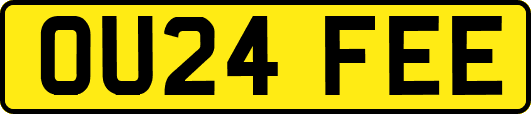 OU24FEE