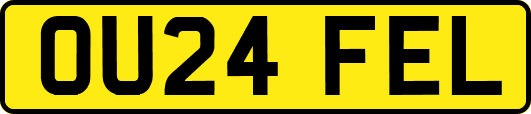 OU24FEL