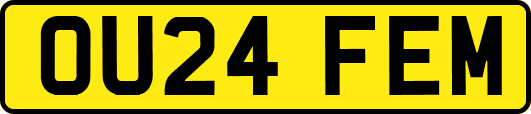 OU24FEM