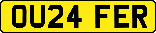 OU24FER