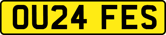 OU24FES