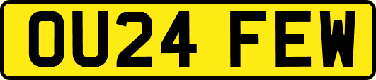 OU24FEW
